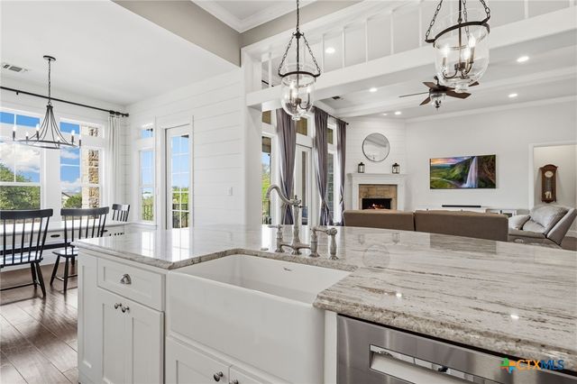 1058 Provence Place, New Braunfels, TX 78132