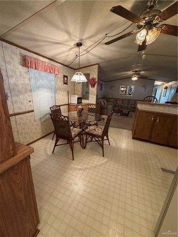 99 Lampshire Avenue, Mission, TX 78572