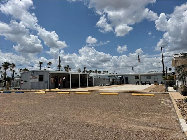99 Lampshire Avenue, Mission, TX 78572