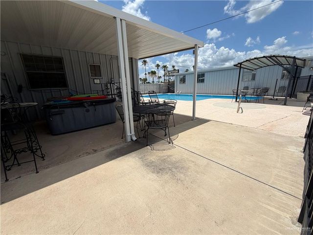 99 Lampshire Avenue, Mission, TX 78572