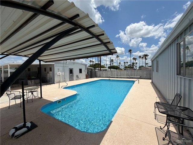 99 Lampshire Avenue, Mission, TX 78572