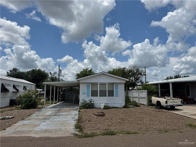 99 Lampshire Avenue, Mission, TX 78572