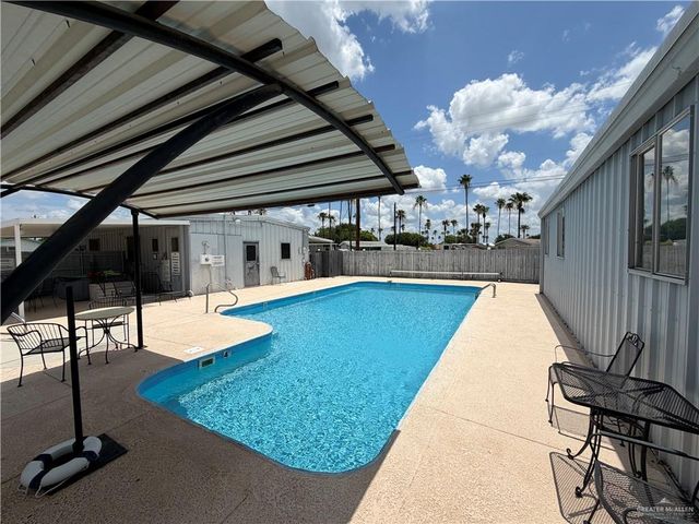 99 Lampshire Avenue, Mission, TX 78572