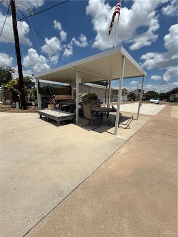 99 Lampshire Avenue, Mission, TX 78572
