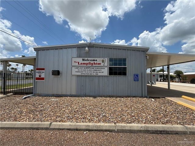 99 Lampshire Avenue, Mission, TX 78572