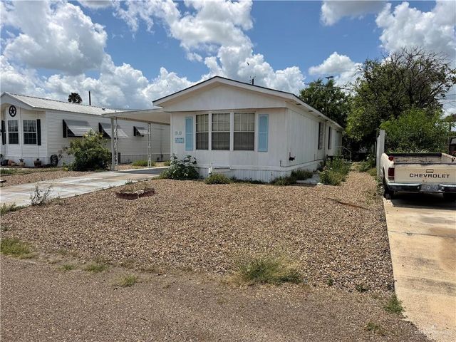 99 Lampshire Avenue, Mission, TX 78572