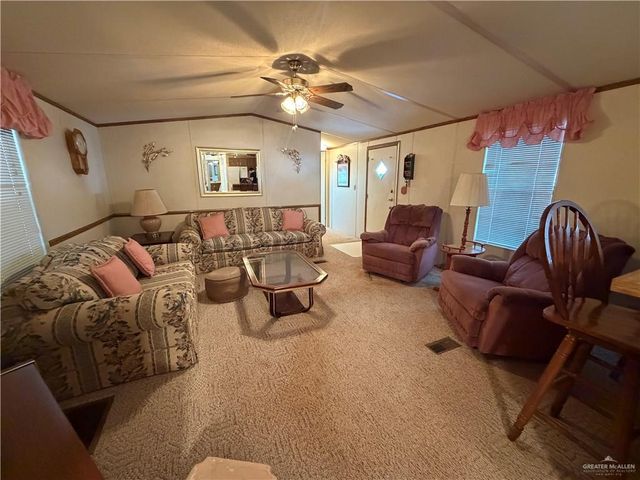 99 Lampshire Avenue, Mission, TX 78572