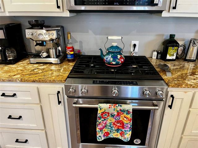 201 N 3 RD Street, Weatherford, OK 73096