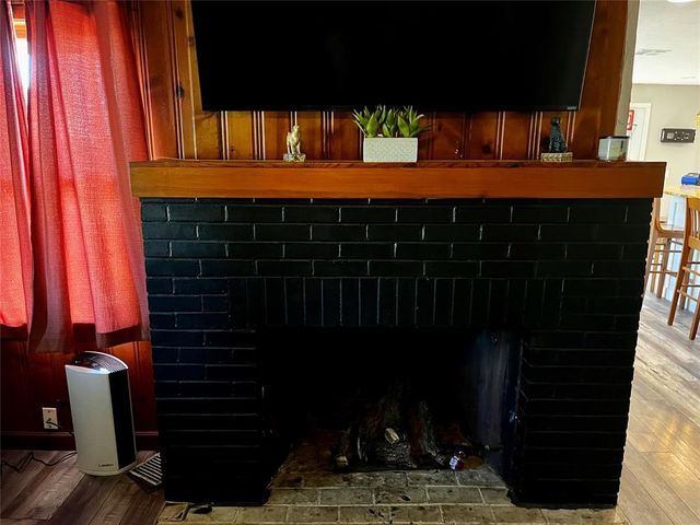 201 N 3 RD Street, Weatherford, OK 73096