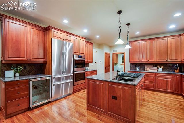 16075 Winding Trail Road, Colorado Springs, CO 80908