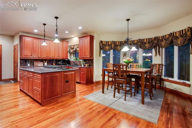 16075 Winding Trail Road, Colorado Springs, CO 80908