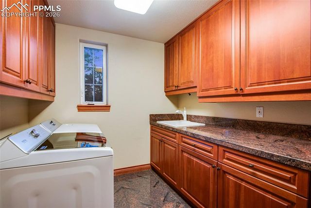 16075 Winding Trail Road, Colorado Springs, CO 80908