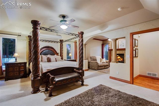 16075 Winding Trail Road, Colorado Springs, CO 80908