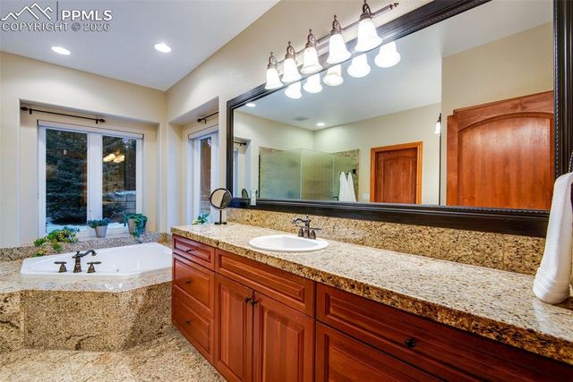 16075 Winding Trail Road, Colorado Springs, CO 80908