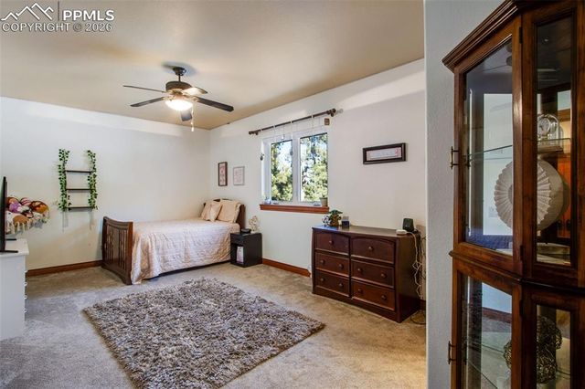 16075 Winding Trail Road, Colorado Springs, CO 80908