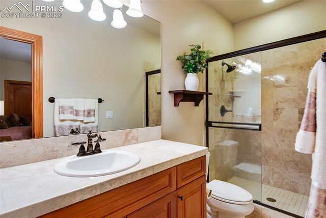 16075 Winding Trail Road, Colorado Springs, CO 80908