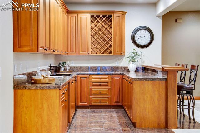 16075 Winding Trail Road, Colorado Springs, CO 80908