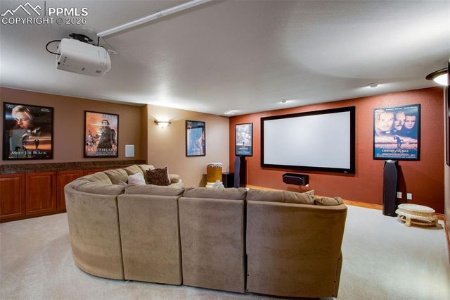 16075 Winding Trail Road, Colorado Springs, CO 80908