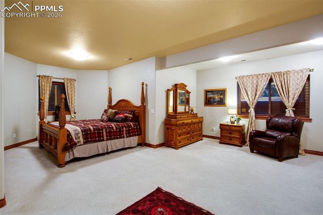 16075 Winding Trail Road, Colorado Springs, CO 80908