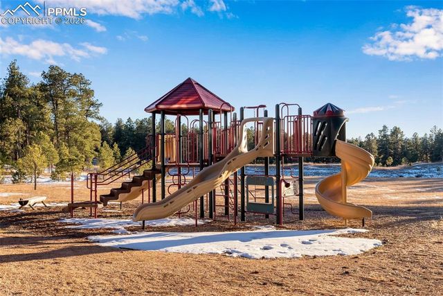 16075 Winding Trail Road, Colorado Springs, CO 80908