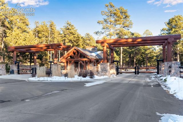 16075 Winding Trail Road, Colorado Springs, CO 80908