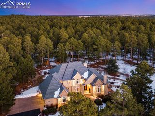 16075 Winding Trail Road, Colorado Springs, CO 80908