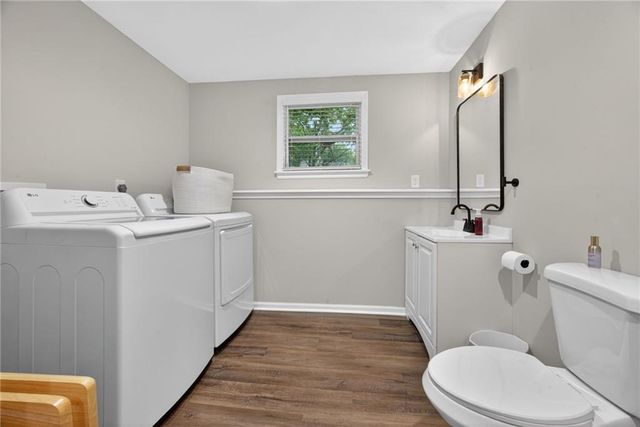 1014 N Church Street, Olathe, KS 66061