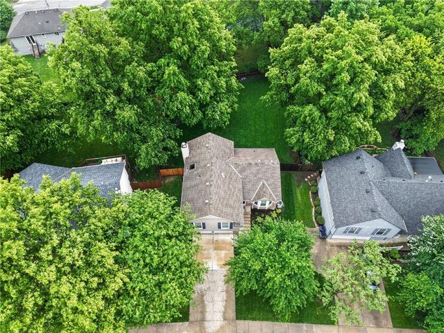 1014 N Church Street, Olathe, KS 66061