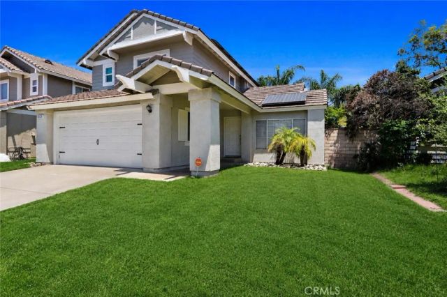 13566 Sutter Court, Fontana, CA 92336