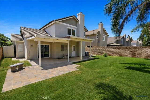 13566 Sutter Court, Fontana, CA 92336
