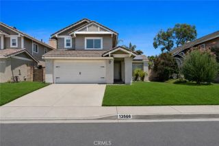 13566 Sutter Court, Fontana, CA 92336