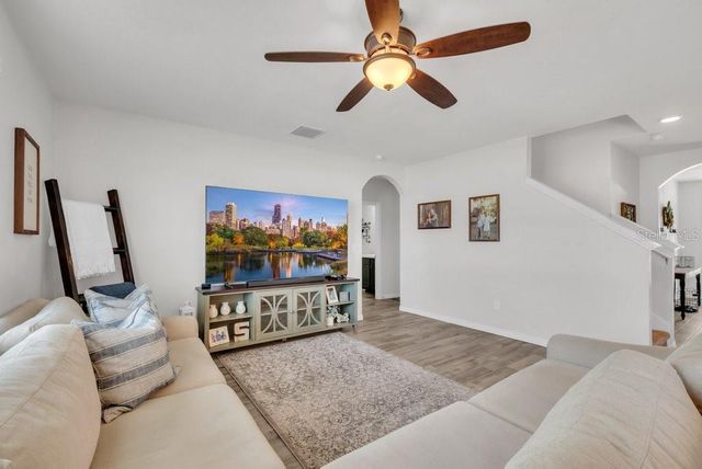 12009 MYRTLE ROCK DRIVE, Riverview, FL 33578