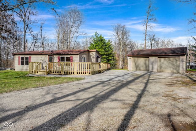 850 S Norkay Street, North Vernon, IN 47265