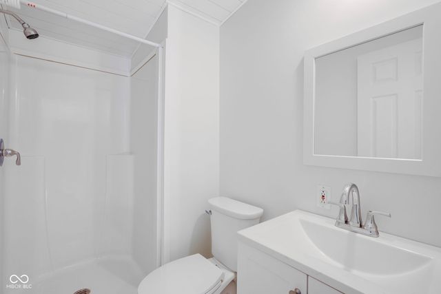 850 S Norkay Street, North Vernon, IN 47265