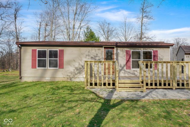 850 S Norkay Street, North Vernon, IN 47265