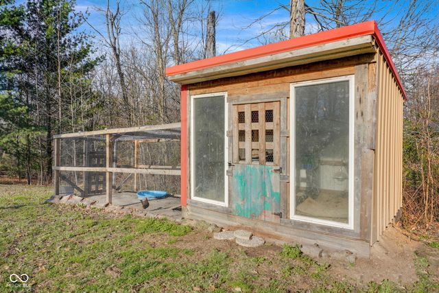 850 S Norkay Street, North Vernon, IN 47265