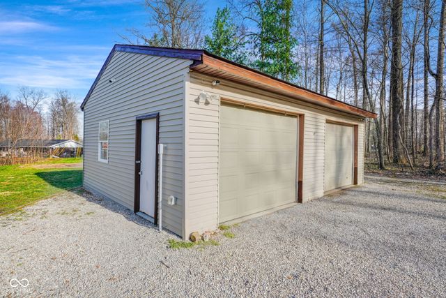 850 S Norkay Street, North Vernon, IN 47265