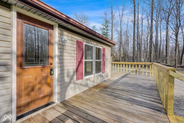 850 S Norkay Street, North Vernon, IN 47265