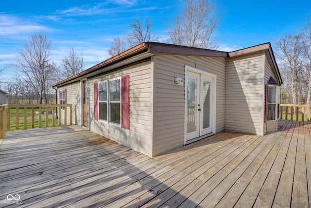 850 S Norkay Street, North Vernon, IN 47265