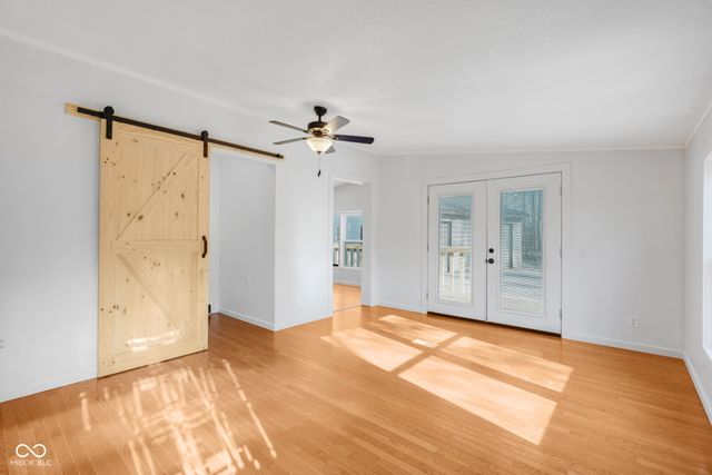 850 S Norkay Street, North Vernon, IN 47265