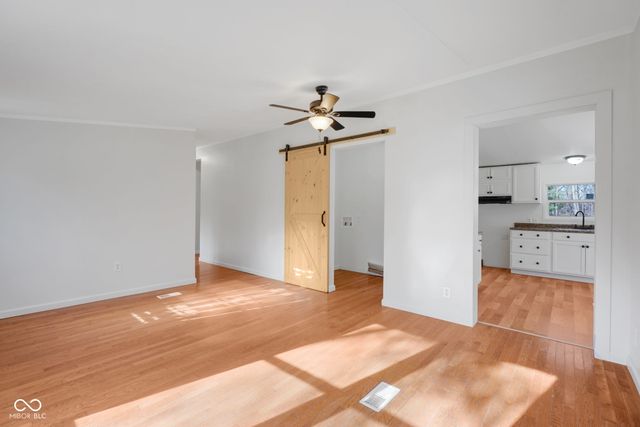 850 S Norkay Street, North Vernon, IN 47265