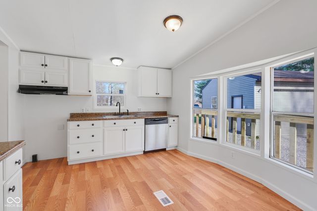 850 S Norkay Street, North Vernon, IN 47265