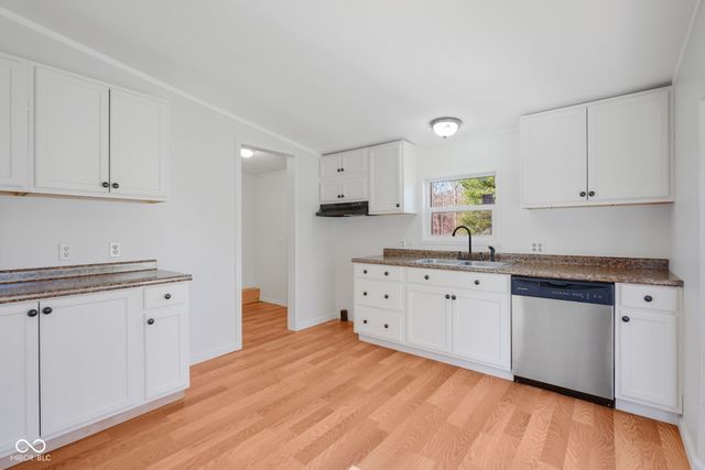 850 S Norkay Street, North Vernon, IN 47265