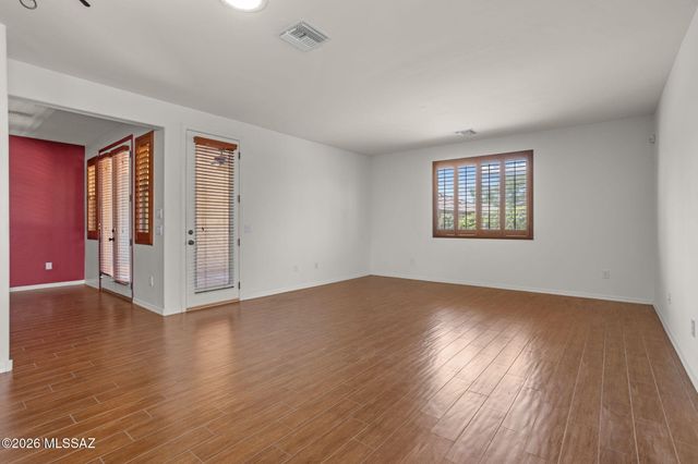 6209 W Pinon Pine Court, Tucson, AZ 85743