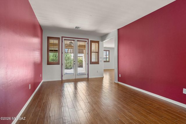 6209 W Pinon Pine Court, Tucson, AZ 85743