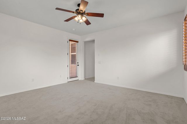 6209 W Pinon Pine Court, Tucson, AZ 85743
