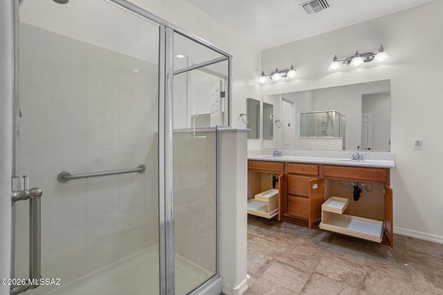 6209 W Pinon Pine Court, Tucson, AZ 85743