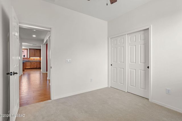 6209 W Pinon Pine Court, Tucson, AZ 85743
