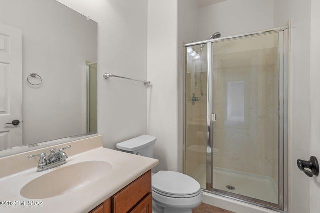 6209 W Pinon Pine Court, Tucson, AZ 85743