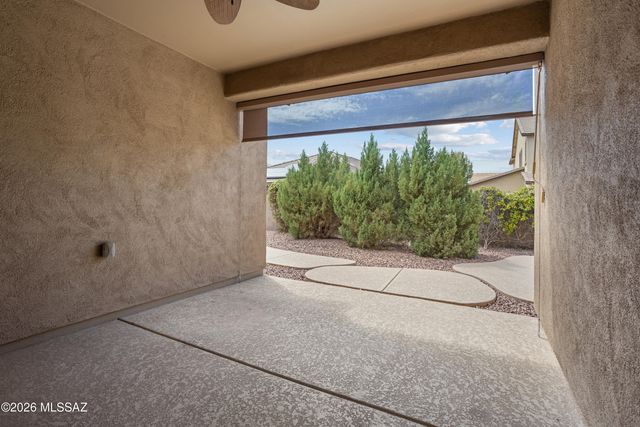 6209 W Pinon Pine Court, Tucson, AZ 85743